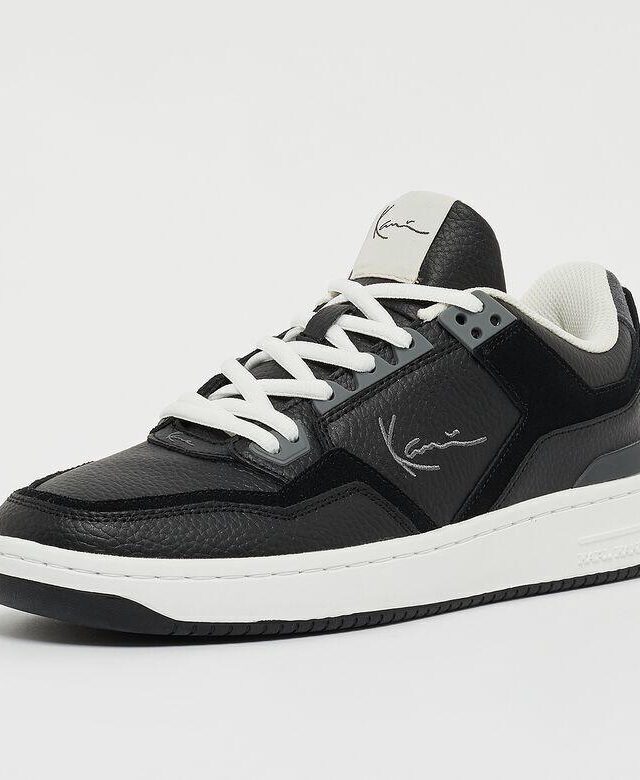 KARL KANI 89 LXRY PRM PREMIUM BLACK/GREY KKFWM000198 - KARL KANI