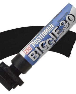 Zig Posterman Marker Biggie 30mm - ZIG