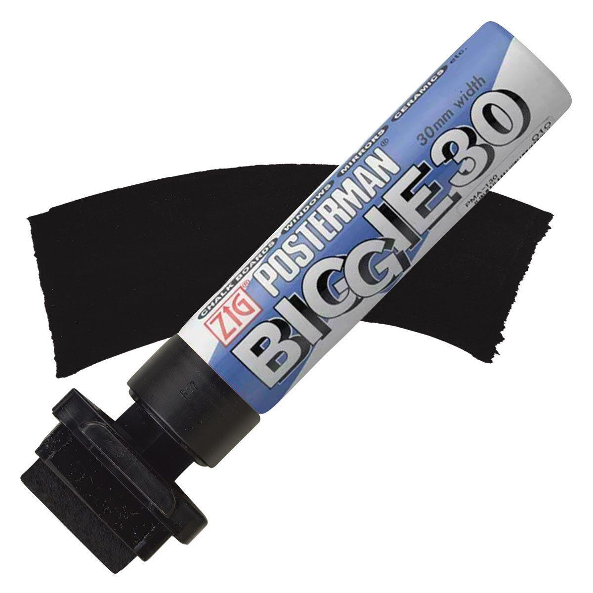 Zig Posterman Marker Biggie 30mm - Image 2