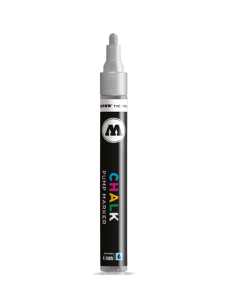 MOLOTOW CHALK MARKER METALLIC 4 MM