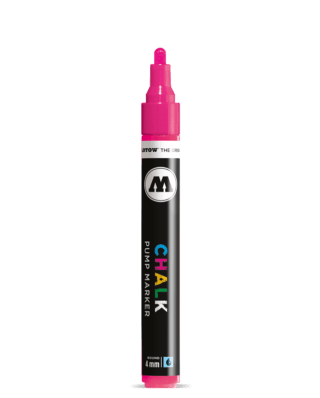 MOLOTOW CHALK MARKER 4 MM