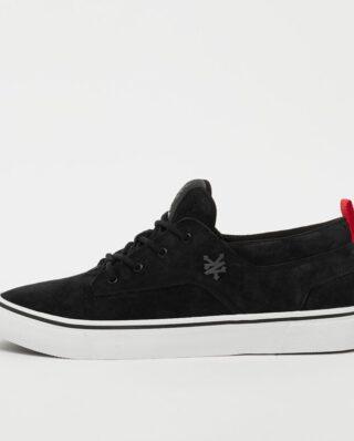 York Zoo Hangout black/grey/red ZYFWM000003
