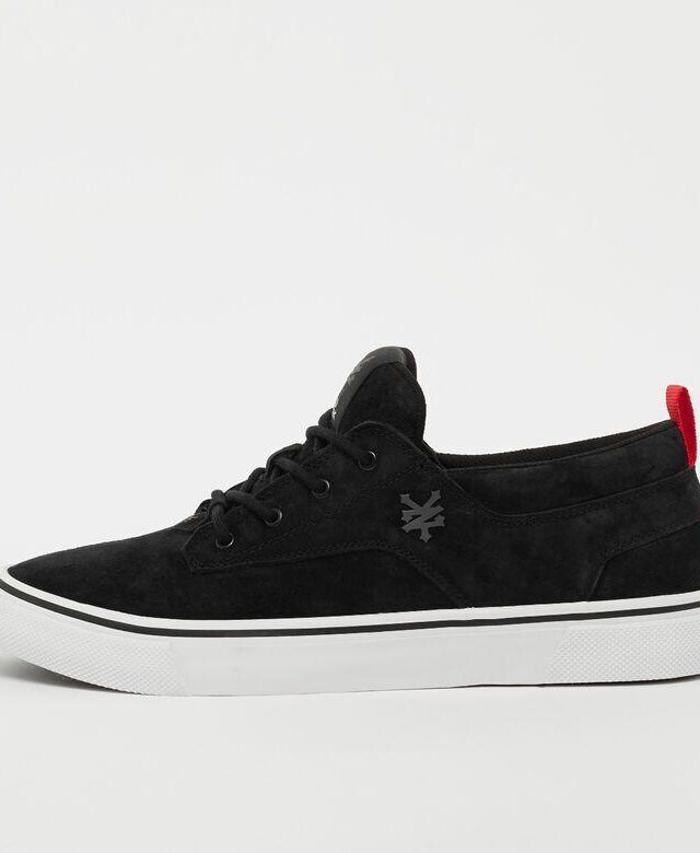 York Zoo Hangout black/grey/red ZYFWM000003