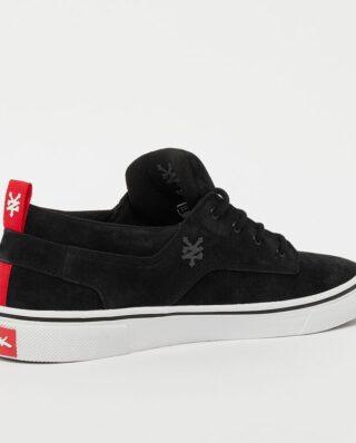 York Zoo Hangout black/grey/red ZYFWM000003 - Zoo York