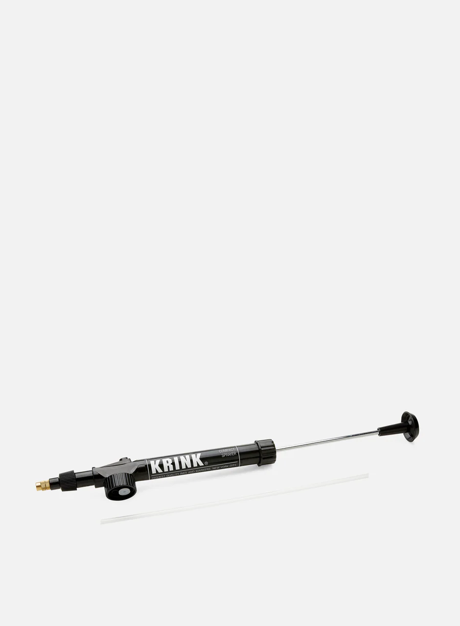 Krink Compact Sprayer 29.2 x 3.8 x 4 cm - Image 3