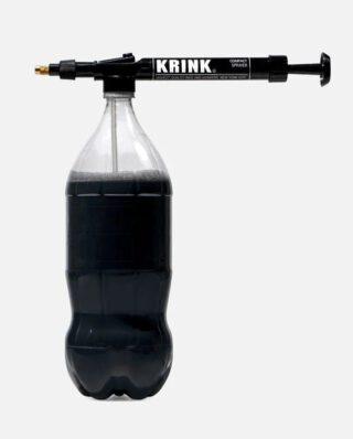 Krink Compact Sprayer 29.2 x 3.8 x 4 cm - Krink