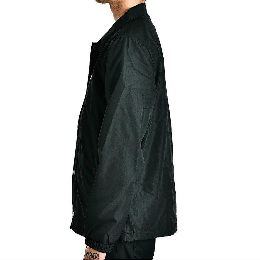 MONTANA COACH JACKET BLACK - Image 3