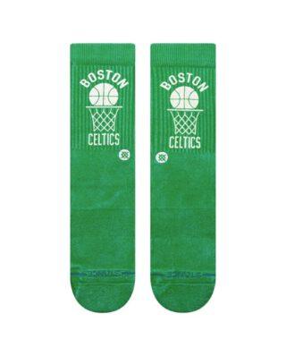 Stance x NBA Vintage Boston Celtics Green A555C24VCE-GRN - STANCE