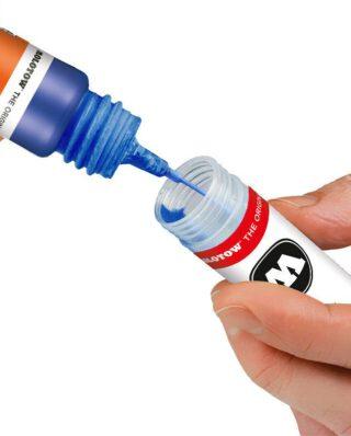 MOLOTOW EMPTY MARKER 311EM 4 – 8 MM - Molotow