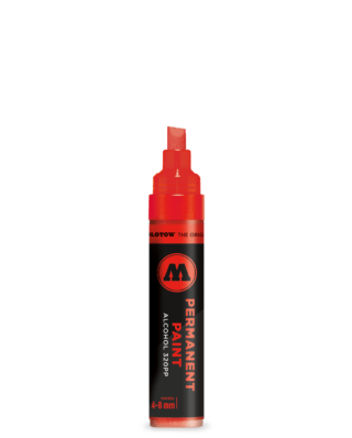 Molotow 320pp Marker 4-8 Mm 230000