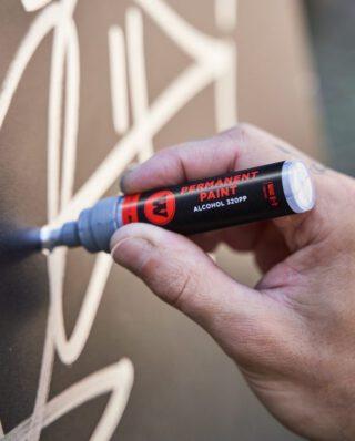 Molotow 320pp Marker 4-8 Mm 230000 - Molotow