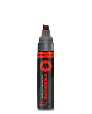 Molotow Speedflow 367pi Marker 4 - 8 Mm