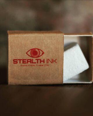 STEALTH INK 200 - Stealth