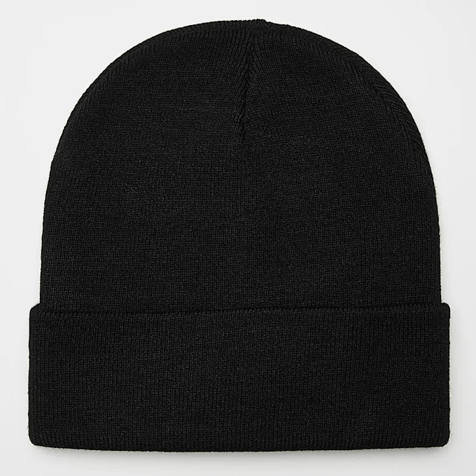 PEGADOR LOGO BEANIE BLACK 1641-001/004 - Image 4