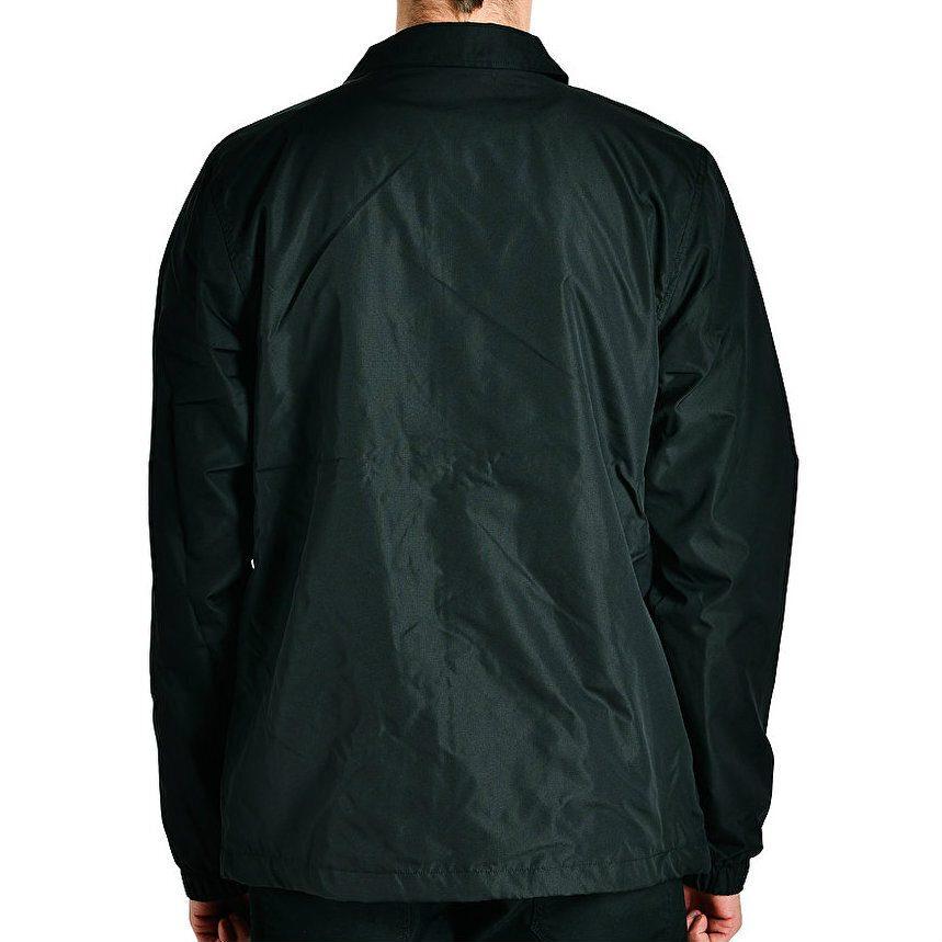 MONTANA COACH JACKET BLACK - Image 4