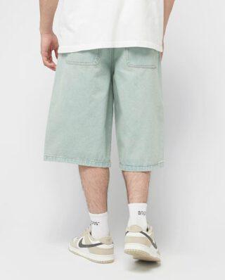 PEGADOR KOLAR JORTS SAND WASHED BLUE 4901-082-M-GR - PEGADOR