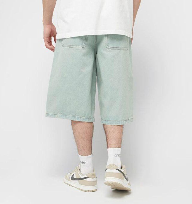 4-f1e76086 PEGADOR KOLAR JORTS SAND WASHED BLUE 4901-082-M-GR - PEGADOR