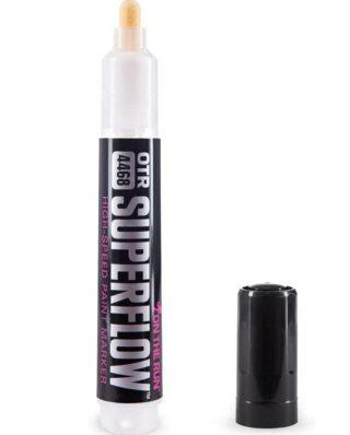 ON THE RUN OTR. 4468 SUPER FLOW EMPTY MARKER