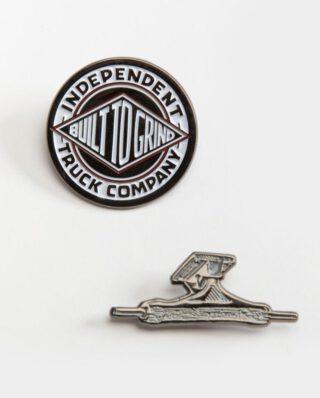 Independent Btg Pin Set Multi - Independent