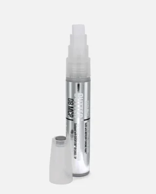 Grog Cutter 08 MCP (Mercury Chrome Paint) 20ml Hyper Chrome