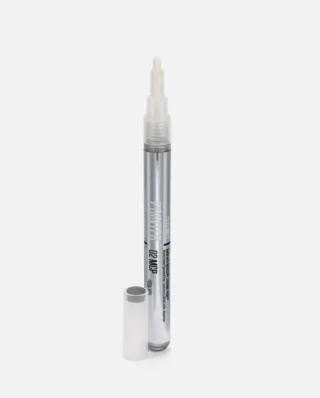 Grog Pointer 02mm MCP (Mercury Chrome Paint) 8ml Hyper Chrome