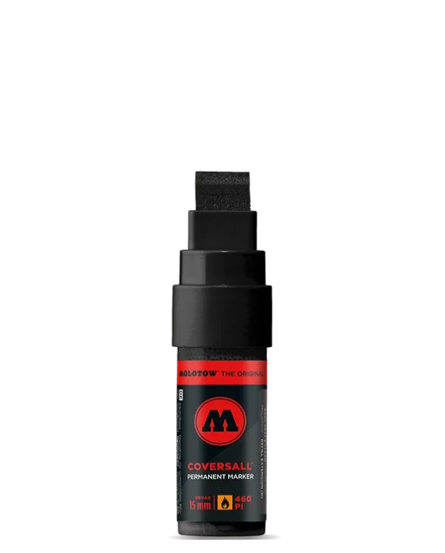Molotow DRIPSTICK 861DS Coversall Marker 25 mm - Molotow
