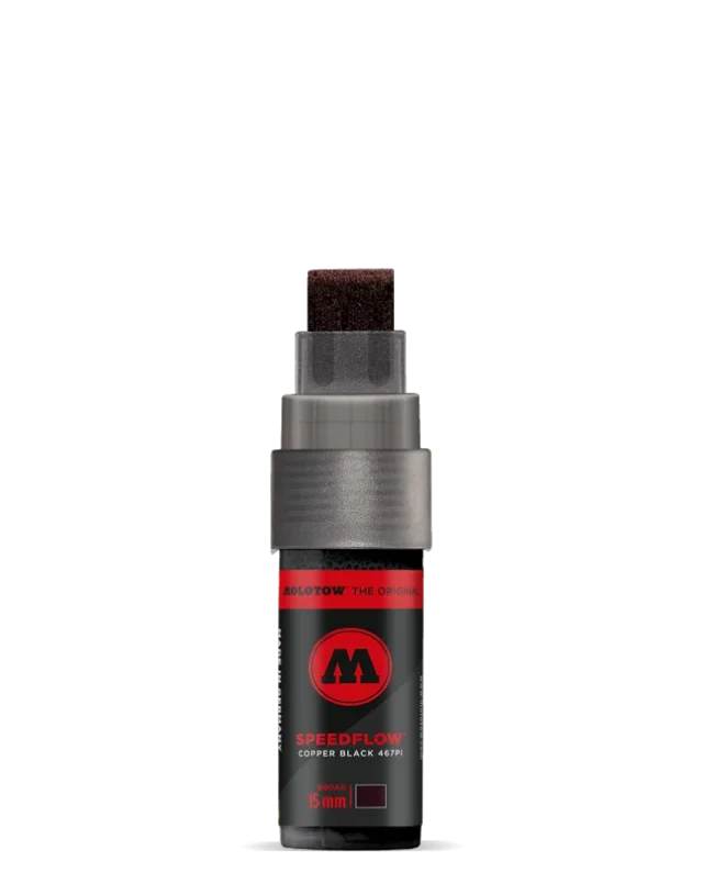 MOLOTOW SPEEDFLOW 467PI MARKER 15 MM