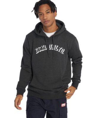 ECKO UNLTD. MEN HOODIE PIER 72 IN GREY - Ecko Unltd.