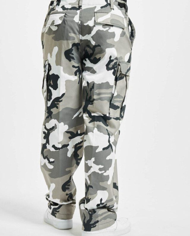 BRANDIT US RANGER PANTS URBAN 1006.15 - Brandit
