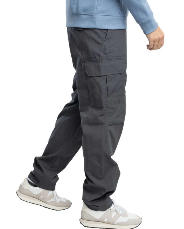 DICKIES MILLERVILLE CHARCOAL GREY DK0A4XDUCH01 - DICKIES