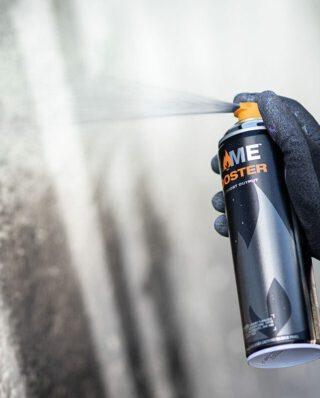 MOLOTOW FLAME BOOSTER 500 ML - Flame