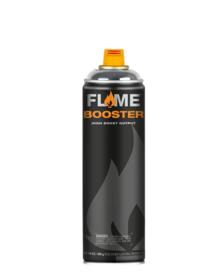 MOLOTOW FLAME BOOSTER 500 ML - Flame