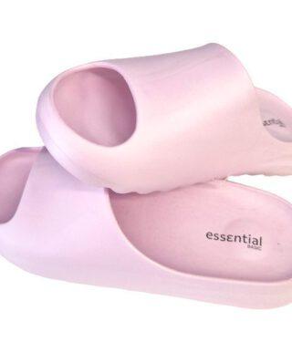 Essential Eva Slippers E278 Woman Powder E278-Z-000-SUM-ESS - Essential