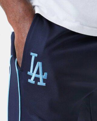 60684262_2_b89d510e-66b7-4a11-904a-0d00686384eb New Era LA Dodgers MLB Navy Track Pants 60684262 - NEW ERA