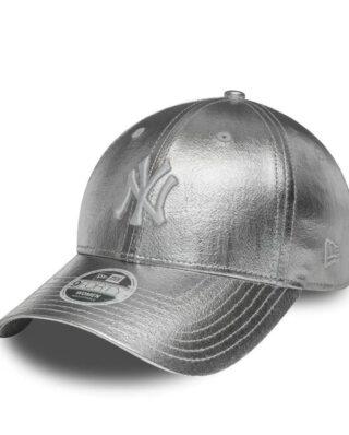 New Era New York Yankees Womens MLB 9FORTY Adjustable Cap 60758957
