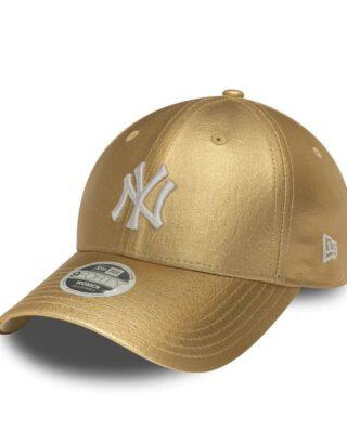 New Era New York Yankees Womens MLB 9FORTY Adjustable Cap 60758958