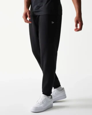 New Era New York Yankees MLB Black Joggers 60771656