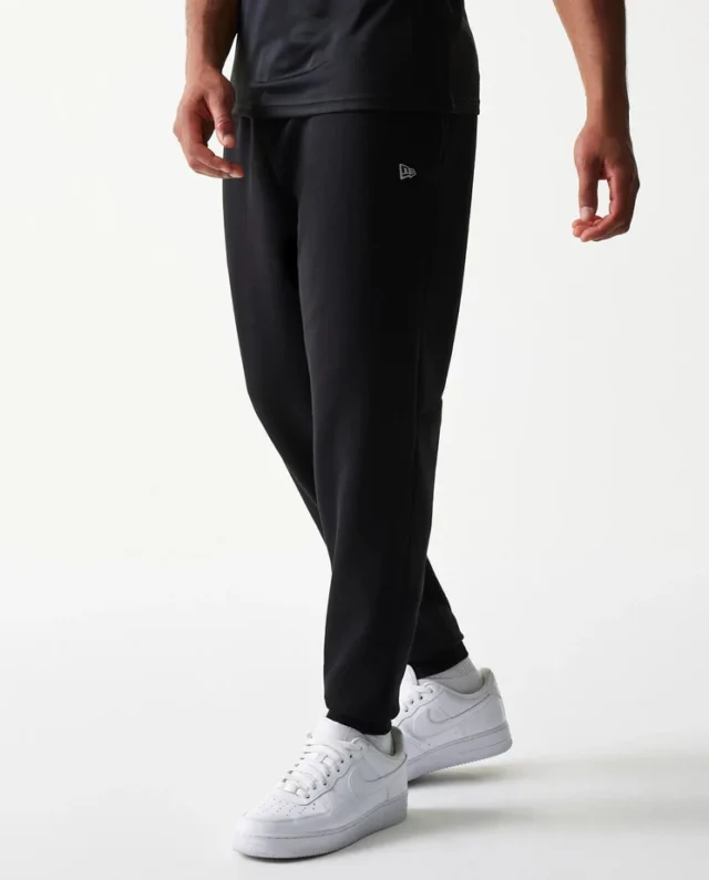 New Era New York Yankees MLB Black Joggers 60771656