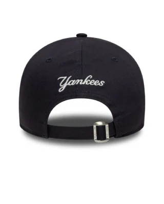 NEW ERA New York Yankees MLB Fruit Icon Navy 9FORTY Cap 60771818 - NEW ERA