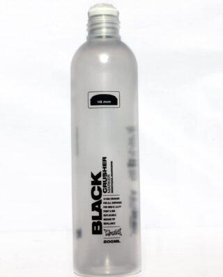 MONTANA CANS EMPTY MARKER CRUSHER 200ML 18MM