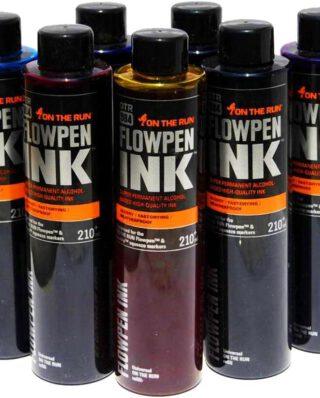 ON THE RUN OTR.984 FLOWPEN INK 210ML - On The Run