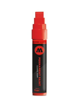 MOLOTOW 620PP MARKER 15 MM