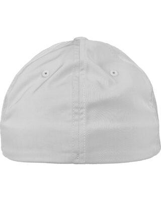 Flexfit Unstructured Tech Silver Cap 6277UT Size S/M - FLEXFIT