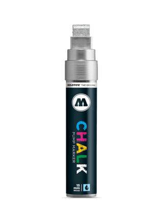 Molotow Chalk Marker Metallic 15 MM 628000