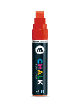 MOLOTOW CHALK MARKER 15 MM 628100