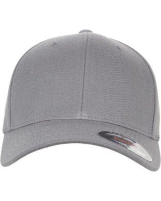 Flexfit Cap Wool Grey 6477 L/XL - FLEXFIT