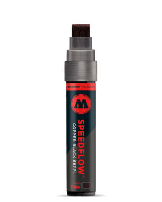Molotow Speedflow 667PI Marker 15 Mm