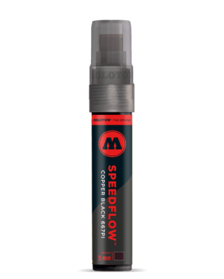 Molotow Speedflow 667PI Marker 15 Mm - Molotow