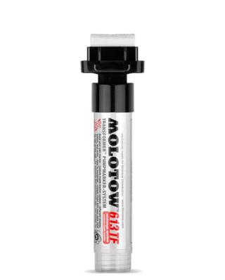 MOLOTOW TRANSFORMER 613TF 30 MM
