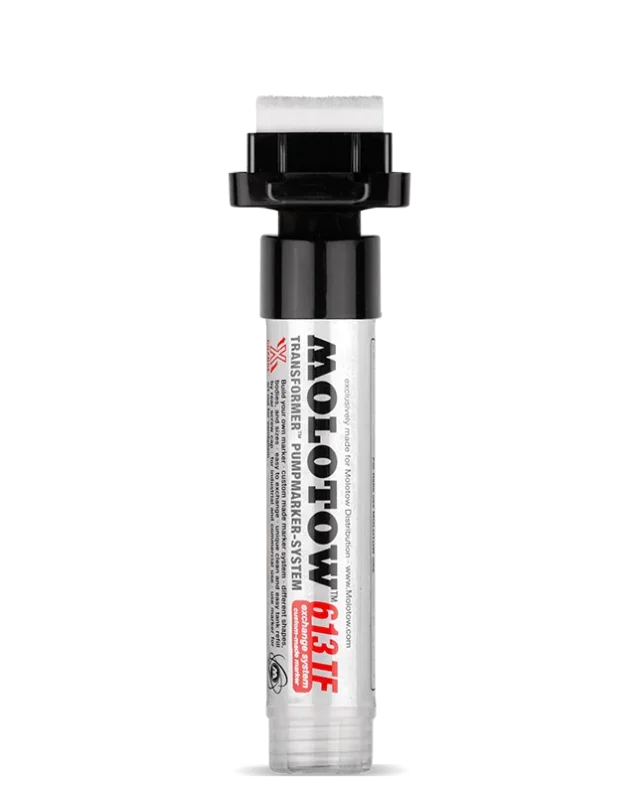 MOLOTOW TRANSFORMER 613TF 30 MM